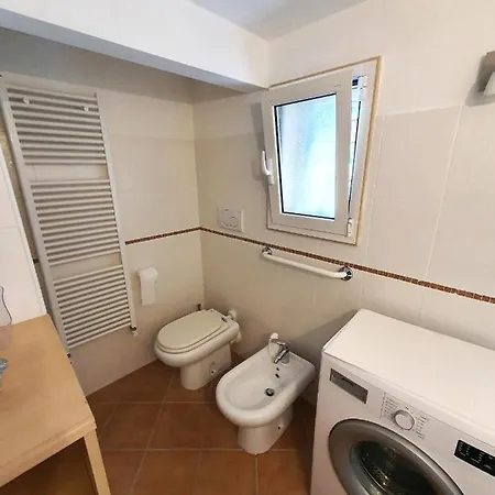 Apartment Casa Girasole