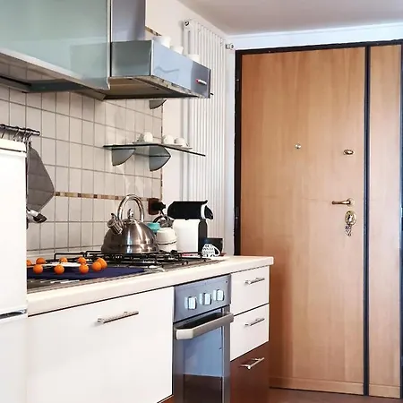Casa Girasole Apartment