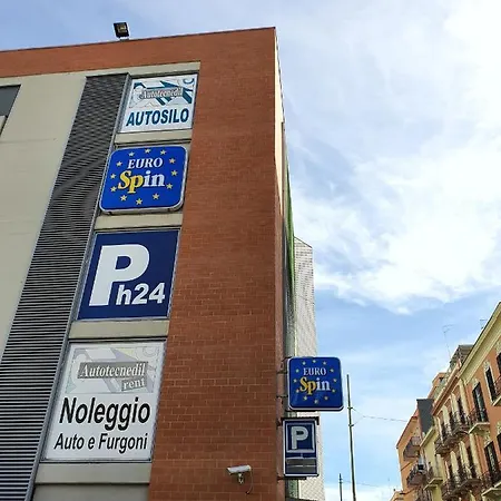Casa Girasole *
