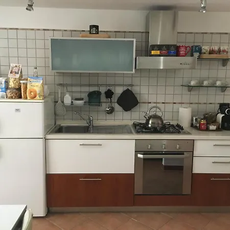 Casa Girasole *