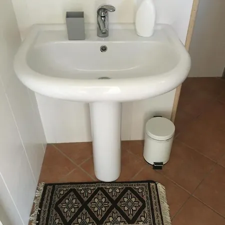 Casa Girasole Apartment Bari