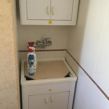 Apartment Casa Girasole Bari