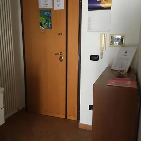 Apartment Casa Girasole *