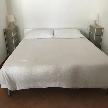 Casa Girasole * Bari